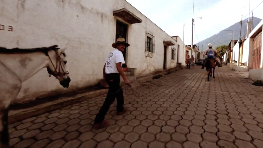 As Good As It Gets - Coffee Farmers Video